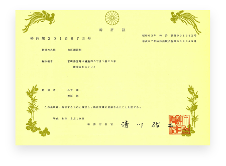 patent-lumbrokinase-certificate-4